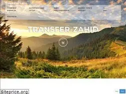 Sites similar to transfer-zahid.com