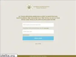 Sites similar to transfer.edu.az
