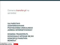 Sites similar to transfer.pl