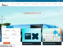 Sites similar to transfer.si