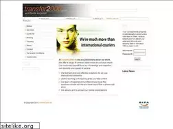 Sites similar to transfer2000.co.uk