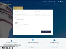 Sites similar to transfer212.com