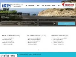 Sites similar to transfer4cheap.com