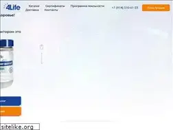 Sites similar to transfer4life.ru