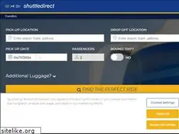 Sites similar to transferairport.com