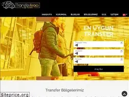 Sites similar to transferaraci.com