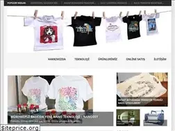 Sites similar to transferbaski.com
