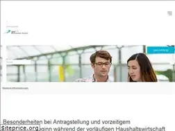 Sites similar to transferbonus.de