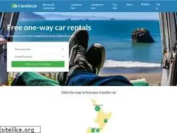 Sites similar to transfercar.co.nz