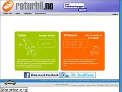 Sites similar to transfercar4u.no