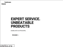 Sites similar to transfercase.com