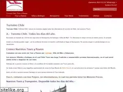 Sites similar to transferchilean.cl