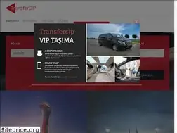 Sites similar to transfercip.com