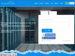 Sites similar to transfercloud.io