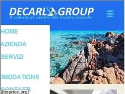Sites similar to transferdecarlogroup.it