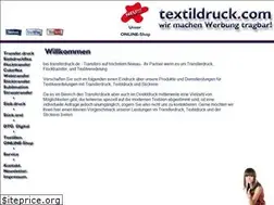 Sites similar to transferdruck.de