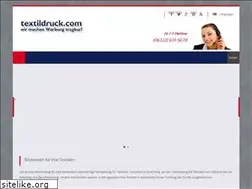 Sites similar to transferdrucker.info