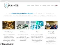 Sites similar to transferdsw.nl