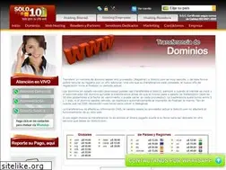 Sites similar to transferenciadedominios.com
