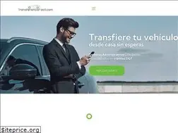 Sites similar to transferenciafacil.com