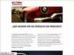 Sites similar to transferenciasimposibles.com