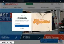 Sites similar to transferexpress.com