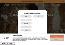 Sites similar to transfergalaxy.com