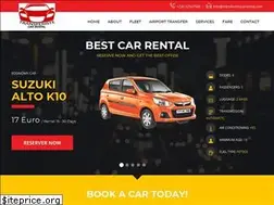 Sites similar to transferistecarrental.com
