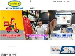 Sites similar to transferit.com.ph