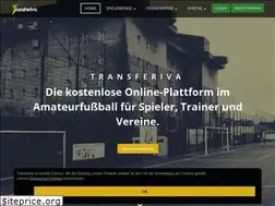 Sites similar to transferiva.de