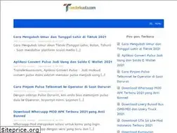 Sites similar to transferkuota.com