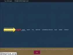 Sites similar to transfermagic.co.uk