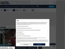 Sites similar to transfermarkt.ch