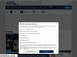 Sites similar to transfermarkt.is