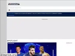 Sites similar to transfermarkt.my