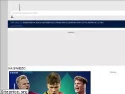 Sites similar to transfermarkt.pl