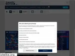 Sites similar to transfermarkt.si
