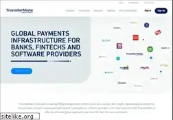 Sites similar to transfermate.com