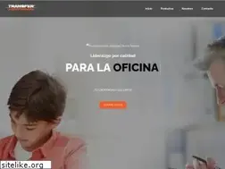 Sites similar to transfermica.com