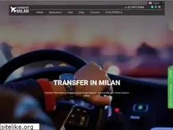 Sites similar to transfermilan.com