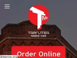 Sites similar to transfermke.com