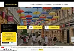 Sites similar to transfernovca.ba