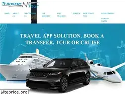Sites similar to transferntour.com