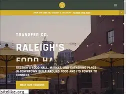 Sites similar to transferoldeeast.com