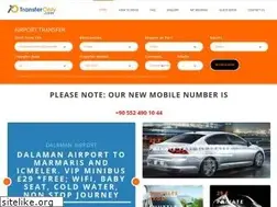 Sites similar to transferonly.com