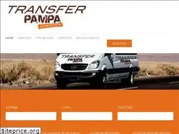 Sites similar to transferpampa.cl
