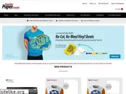 Sites similar to transferpapercanada.com