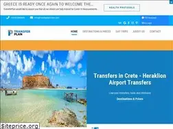Sites similar to transferplan-crete.com