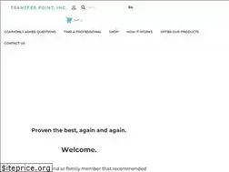 Sites similar to transferpoint.com