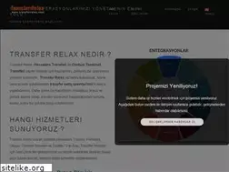Sites similar to transferrelax.com